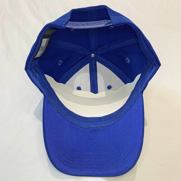 Melonwear Toronto Blue Jays Baseball Cap MLB Snapback Hat - Picture 3 of 6